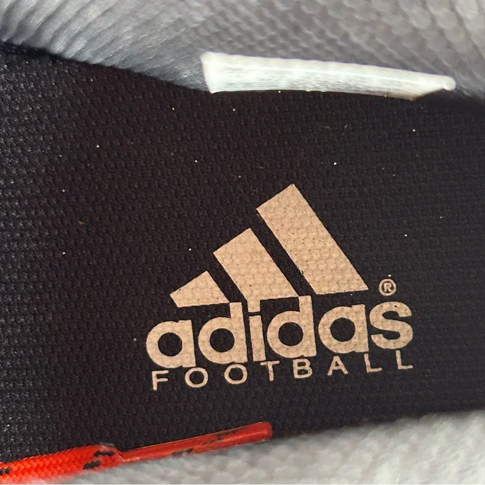 Adidas Freak Cleats Mens Size 16‎ College Football Sports Athletic Activewear